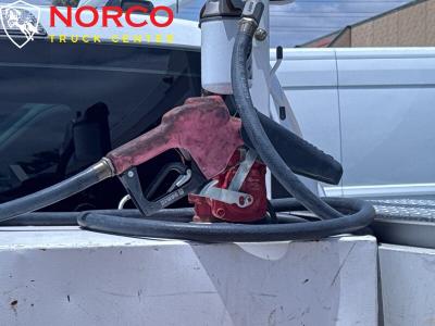 Used 2022 Ford F-350 Super Duty XL Extended Cab w/ 8' Utility Bed in Norco, CA 16