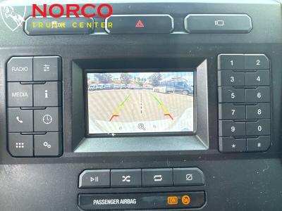 Used 2022 Ford F-350 Super Duty XL Extended Cab w/ 8' Utility Bed in Norco, CA 26