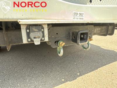 Used 2022 Ford F-350 Super Duty XL Extended Cab w/ 8' Utility Bed in Norco, CA 14