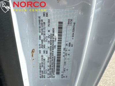 Used 2022 Ford F-350 Super Duty XL Extended Cab w/ 8' Utility Bed in Norco, CA 29