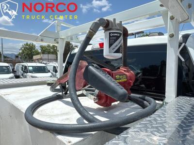 Used 2022 Ford F-350 Super Duty XL Extended Cab w/ 8' Utility Bed in Norco, CA 17