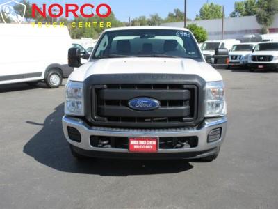 Used 2016 Ford F-250 Super Duty XL in Norco, CA 3