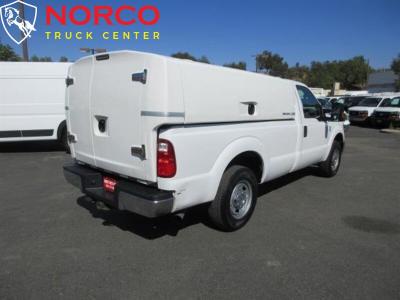 Used 2016 Ford F-250 Super Duty XL in Norco, CA 2
