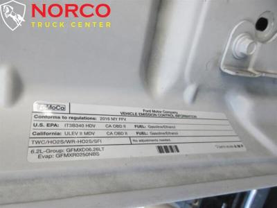 Used 2016 Ford F-250 Super Duty XL in Norco, CA 17