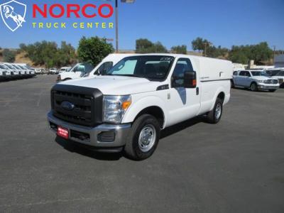 Used 2016 Ford F-250 Super Duty XL in Norco, CA 1