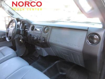 Used 2016 Ford F-250 Super Duty XL in Norco, CA 14