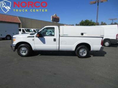 Used 2016 Ford F-250 Super Duty XL in Norco, CA 4