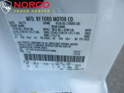 Used 2016 Ford F-250 Super Duty XL in Norco, CA 19