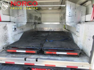 Used 2016 Ford F-250 Super Duty XL in Norco, CA 20