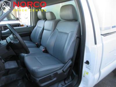 Used 2016 Ford F-250 Super Duty XL in Norco, CA 11