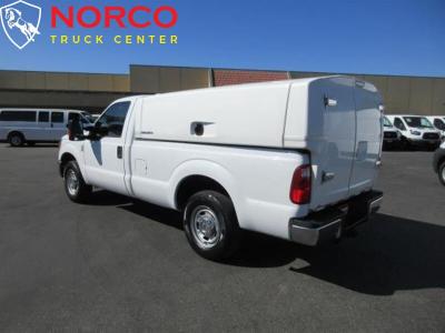 Used 2016 Ford F-250 Super Duty XL in Norco, CA 5