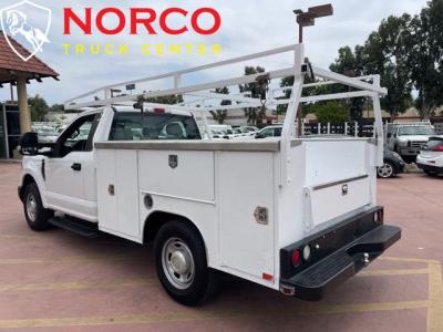 Used 2017 Ford F-250 Super Duty XL in Norco, CA 5