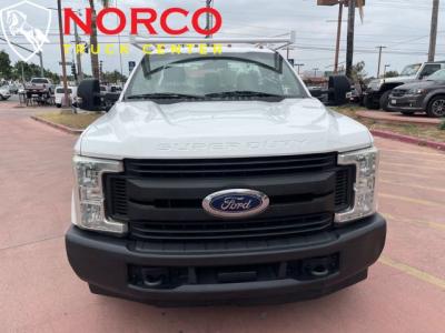 Used 2017 Ford F-250 Super Duty XL in Norco, CA 2