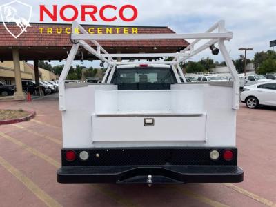 Used 2017 Ford F-250 Super Duty XL in Norco, CA 6