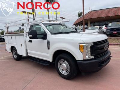 Used 2017 Ford F-250 Super Duty XL in Norco, CA 1