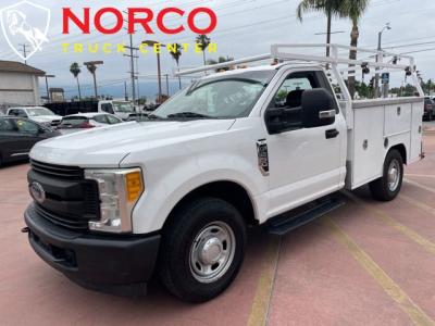 Used 2017 Ford F-250 Super Duty XL in Norco, CA 3