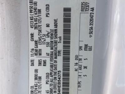 Used 2017 Ford F-250 Super Duty XL in Norco, CA 16
