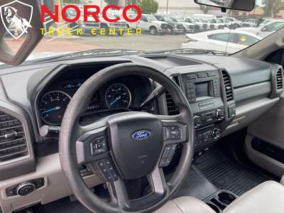 Used 2017 Ford F-250 Super Duty XL in Norco, CA 14