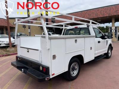 Used 2017 Ford F-250 Super Duty XL in Norco, CA 7