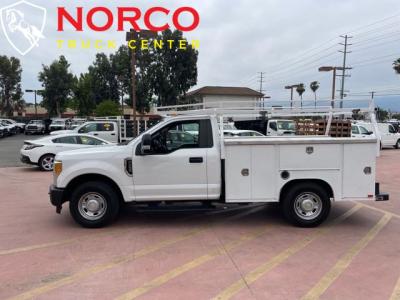 Used 2017 Ford F-250 Super Duty XL in Norco, CA 4