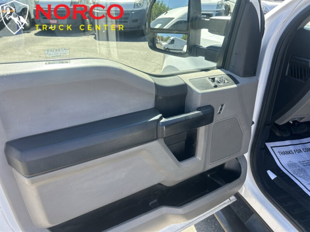 Used 2019 Ford F-250 Super Duty XL in Norco, CA 8