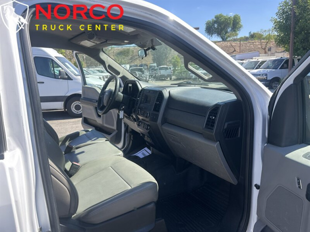 Used 2019 Ford F-250 Super Duty XL in Norco, CA 13