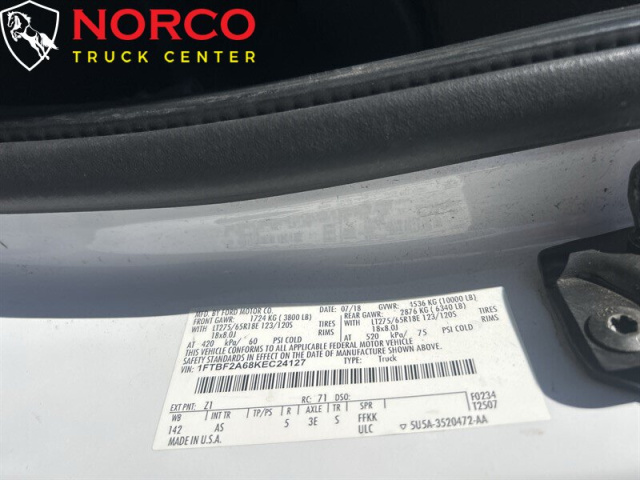 Used 2019 Ford F-250 Super Duty XL in Norco, CA 16