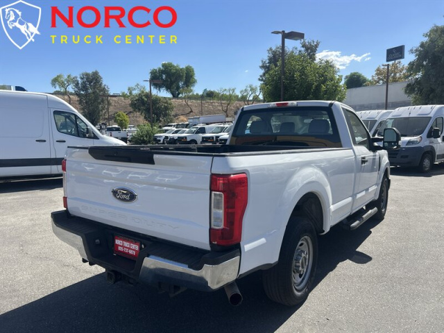 Used 2019 Ford F-250 Super Duty XL in Norco, CA 7
