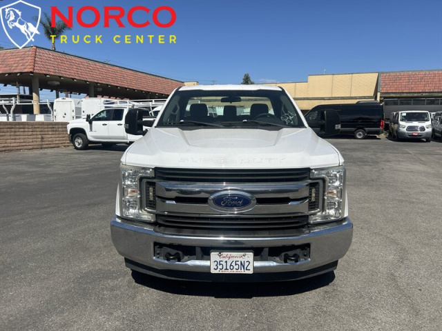 Used 2019 Ford F-250 Super Duty XL in Norco, CA 2