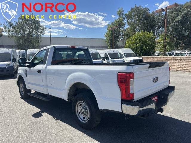 Used 2019 Ford F-250 Super Duty XL in Norco, CA 5