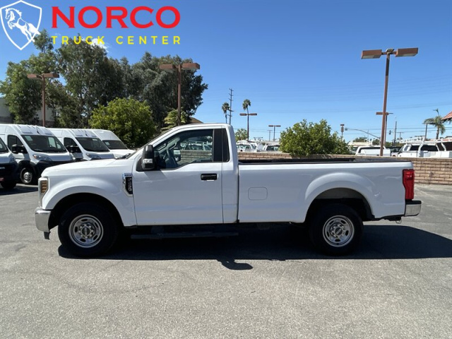Used 2019 Ford F-250 Super Duty XL in Norco, CA 4