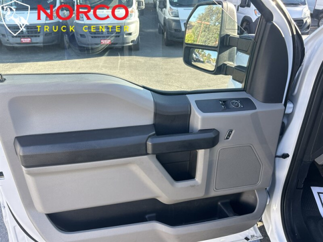 Used 2021 Ford F-250 Super Duty XL Regular Cab Long Bed in Norco, CA 9