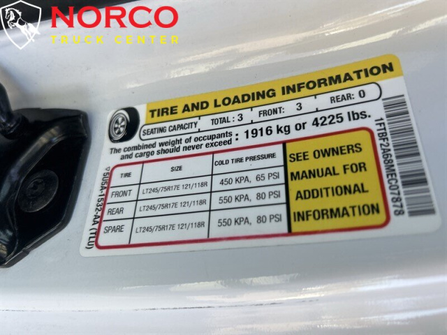 Used 2021 Ford F-250 Super Duty XL Regular Cab Long Bed in Norco, CA 14
