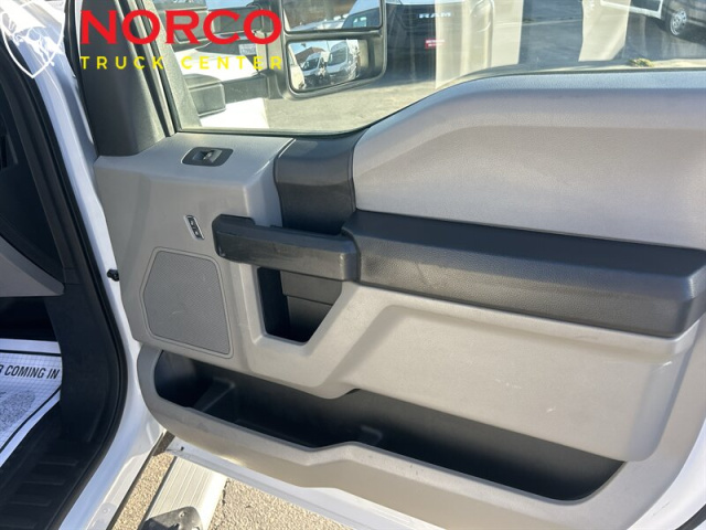 Used 2021 Ford F-250 Super Duty XL Regular Cab Long Bed in Norco, CA 12