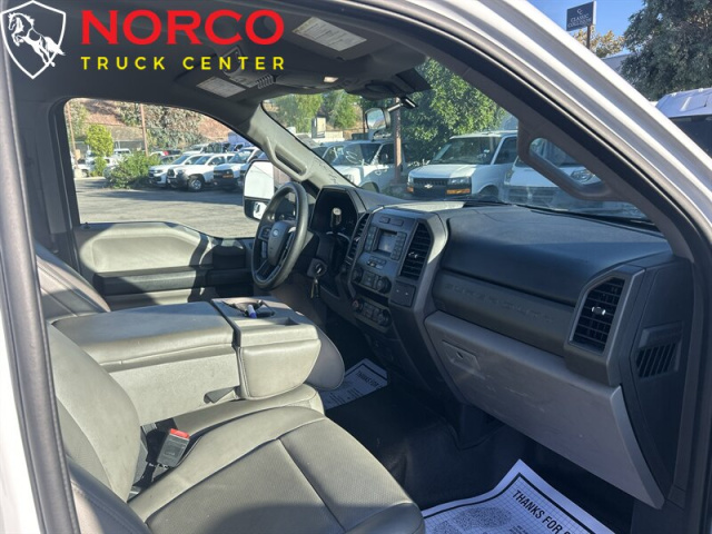 Used 2021 Ford F-250 Super Duty XL Regular Cab Long Bed in Norco, CA 11