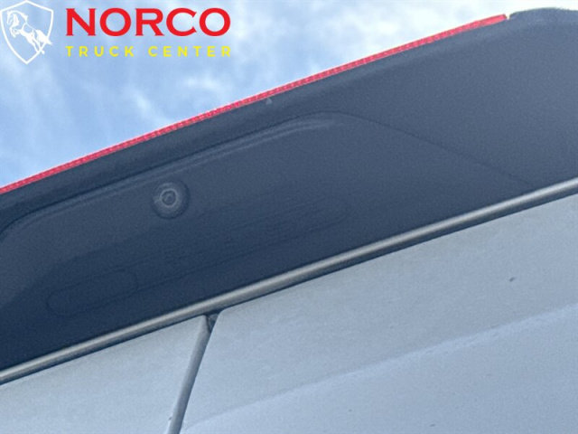 Used 2023 Ford Transit 350 HD T350 Extended High Roof Cargo in Norco, CA 9