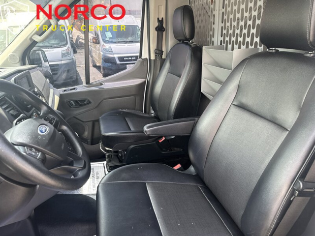 Used 2023 Ford Transit 350 HD T350 Extended High Roof Cargo in Norco, CA 14