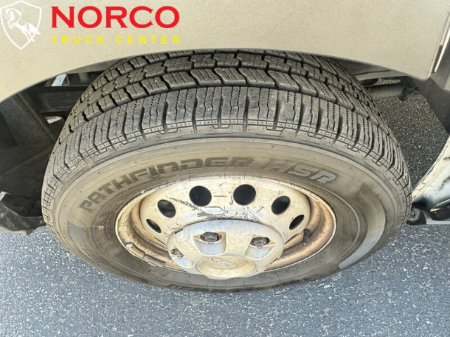 Used 2023 Ford Transit 350 HD T350 Extended High Roof Cargo in Norco, CA 14
