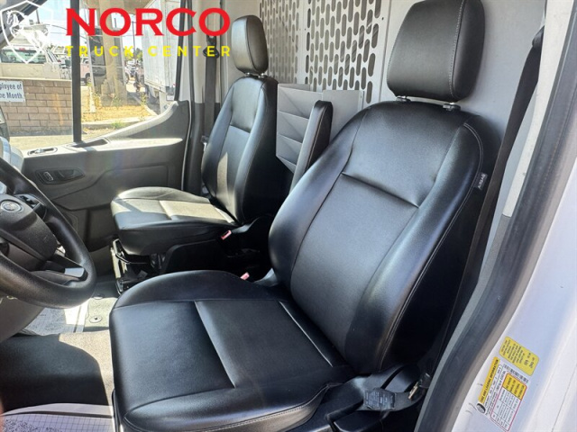 Used 2023 Ford Transit 350 HD T350 Extended High Roof Cargo in Norco, CA 18