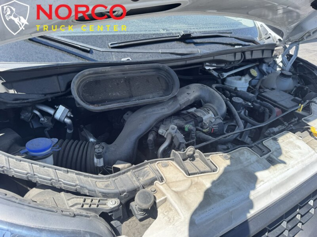 Used 2023 Ford Transit 350 HD T350 Extended High Roof Cargo in Norco, CA 26