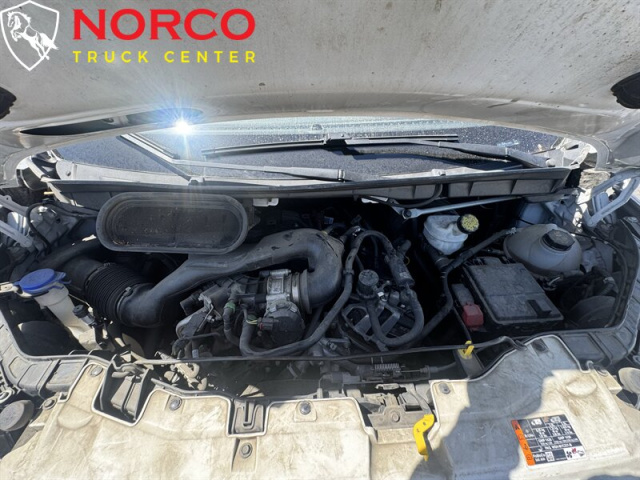 Used 2023 Ford Transit 350 HD T350 Extended High Roof Cargo in Norco, CA 24