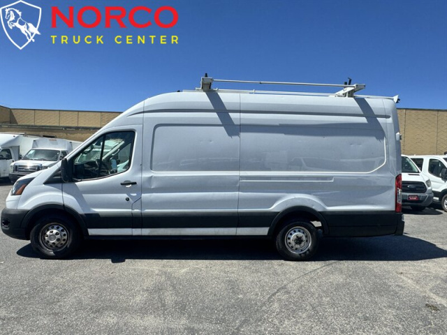 Used 2023 Ford Transit 350 HD T350 Extended High Roof Cargo in Norco, CA 6