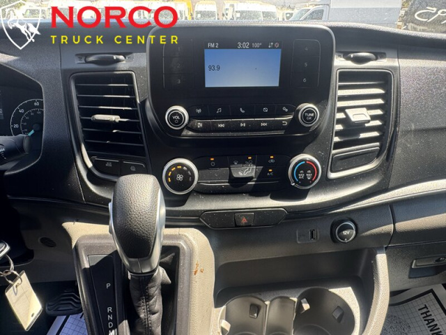 Used 2023 Ford Transit 350 HD T350 Extended High Roof Cargo in Norco, CA 20