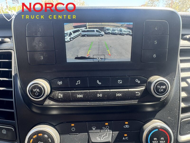 Used 2023 Ford Transit 350 HD T350 Extended High Roof Cargo in Norco, CA 21