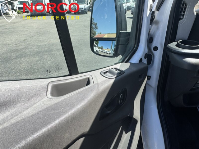Used 2023 Ford Transit 350 HD T350 Extended High Roof Cargo in Norco, CA 16