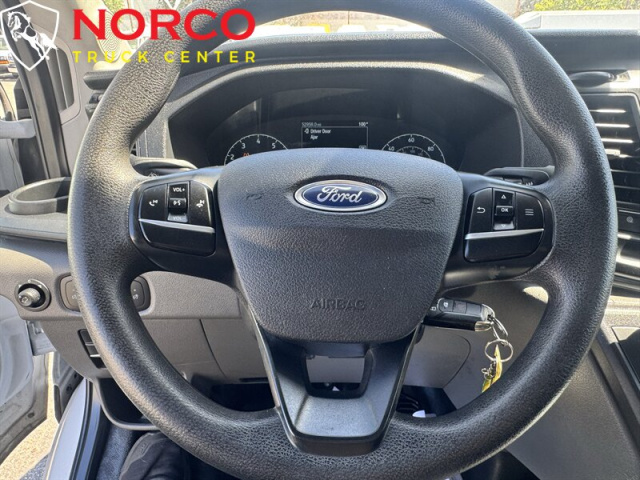 Used 2023 Ford Transit 350 HD T350 Extended High Roof Cargo in Norco, CA 19
