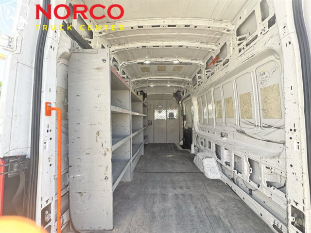 Used 2023 Ford Transit 350 HD T350 Extended High Roof Cargo in Norco, CA 11