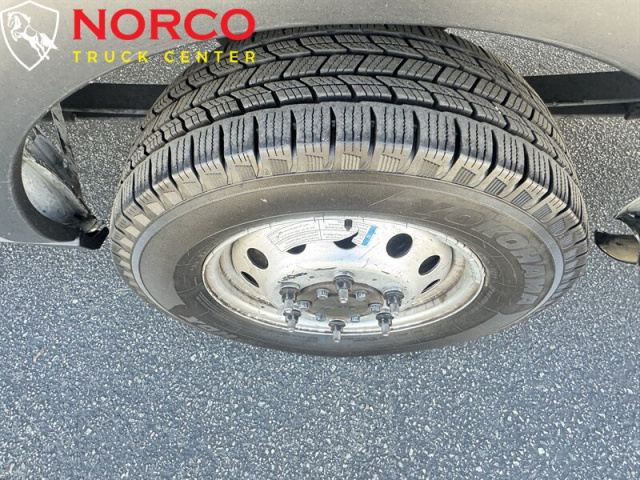 Used 2023 Ford Transit 350 HD T350 Extended High Roof Cargo in Norco, CA 13