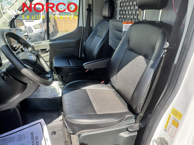 Used 2023 Ford Transit 350 HD T350 Extended High Roof Cargo in Norco, CA 19