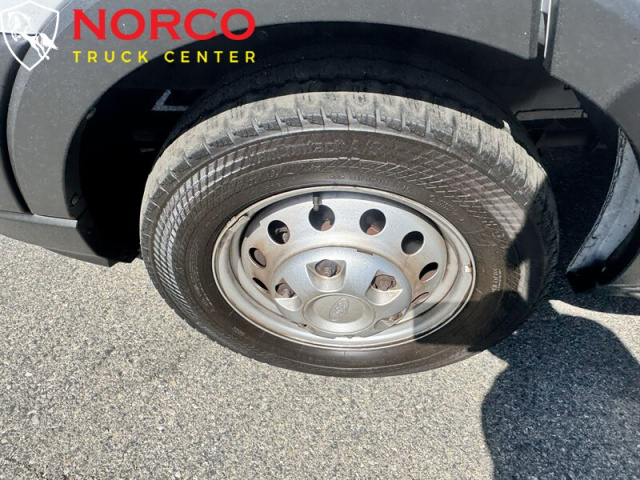 Used 2023 Ford Transit 350 HD T350 Extended High Roof Cargo in Norco, CA 15